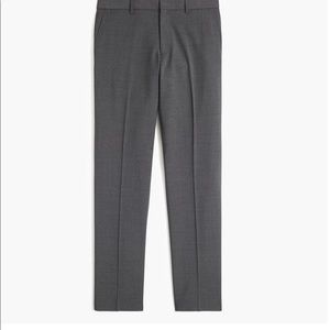 Mens J Crew Thompson Pant sz 33/30